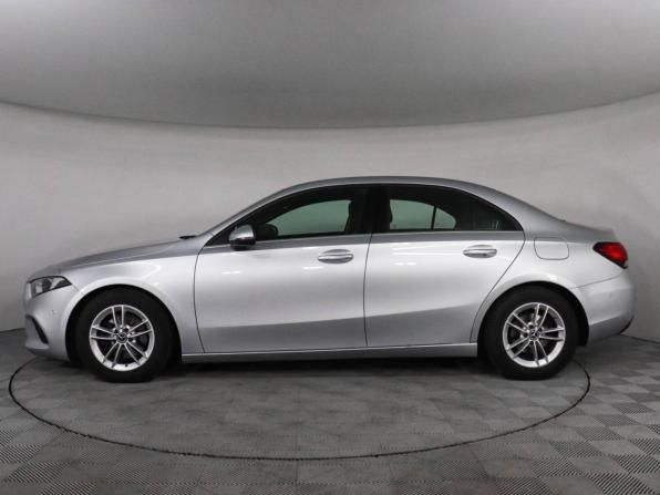 Mercedes-Benz A-Класс IV (W177) с пробегом 2019 года, цена 1 997 000 рублей, 104783 км, седан, Автокод Объявления