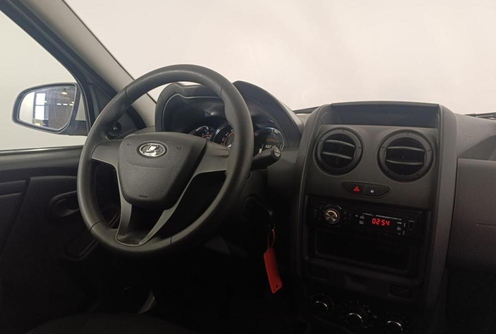 Lada (ВАЗ) Largus I Рестайлинг Волгоград  - изображение 12