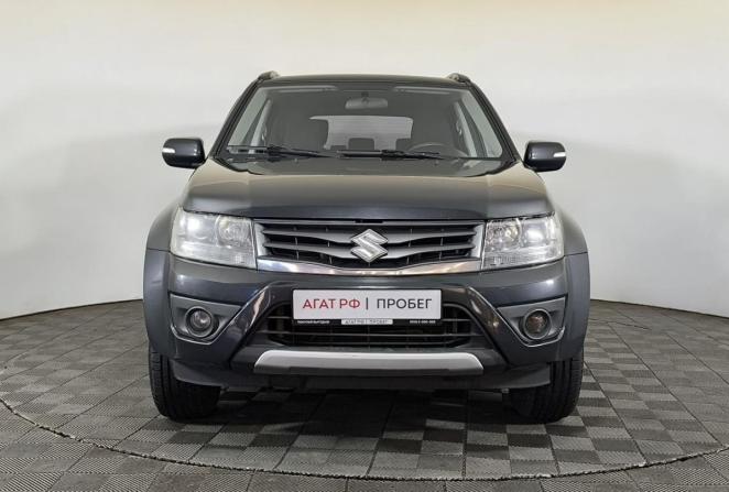 Suzuki Grand Vitara II Рестайлинг 2 с пробегом 2013 года, цена 1 220 000 рублей, 241948 км, внедорожник, Автокод Объявления