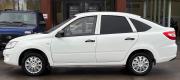 Lada (ВАЗ) Granta I Белебей  - изображение 22