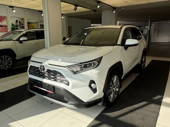 Toyota RAV4 V (XA50) с пробегом 2021 года, цена 3 900 000 рублей, 60682 км, внедорожник, Автокод Объявления