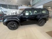 Toyota Land Cruiser Prado 250 Series Москва  - изображение 29