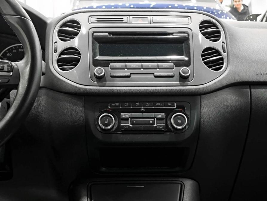 Volkswagen Tiguan I Рестайлинг Казань  - изображение 18