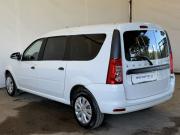 Lada (ВАЗ) Largus I Рестайлинг Псков  - изображение 24