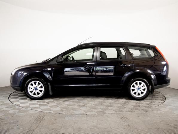 Ford Focus II с пробегом 2005 года, цена 399 000 рублей, 299033 км, универсал, Автокод Объявления