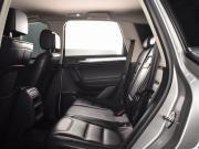 Volkswagen Touareg II Рестайлинг Кемерово  - изображение 40