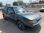Lada (ВАЗ) 2113 Нижнекамск  - изображение 22