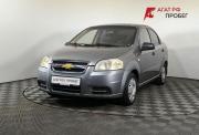 Chevrolet Aveo I Рестайлинг Нижний Новгород  - изображение 16