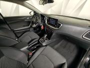 Kia Ceed III Рестайлинг Москва  - изображение 32