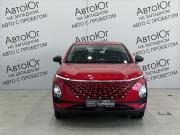 Omoda C5 I Ставрополь  - изображение 22