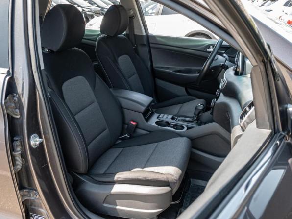 Hyundai Tucson III Рестайлинг с пробегом 2018 года, цена 2 080 000 рублей, 71647 км, внедорожник, Автокод Объявления