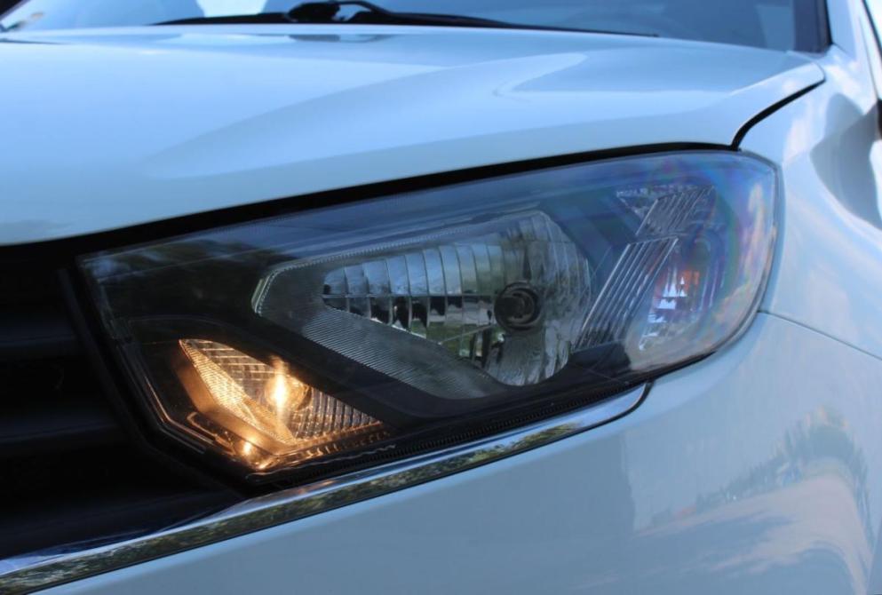 Lada (ВАЗ) Granta I Рестайлинг Нижний Новгород  - изображение 20