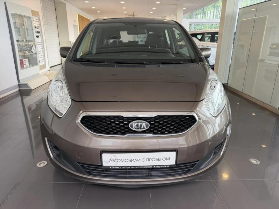 Kia Venga I Подольск  - изображение 5