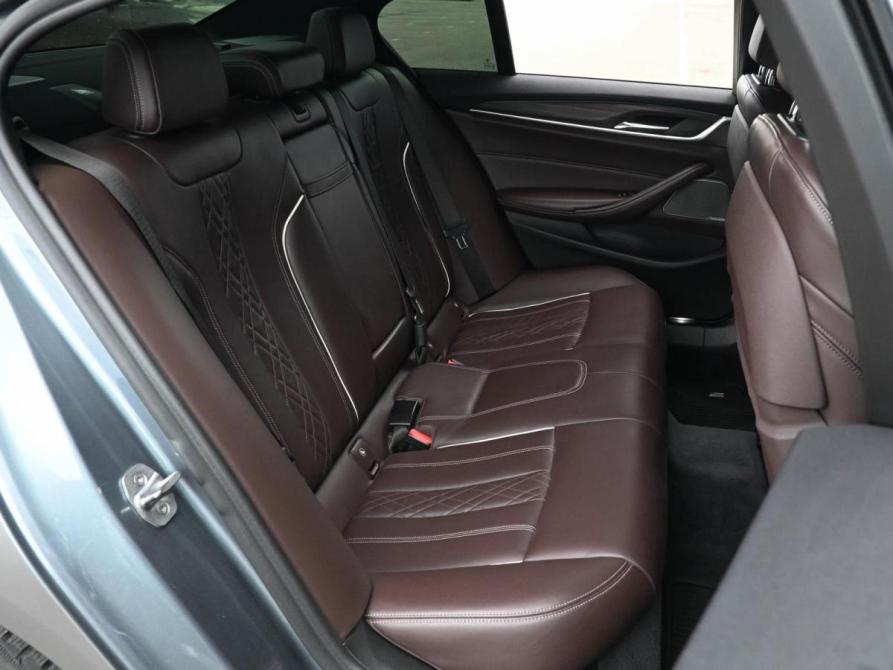 BMW 5 серии VII (G30/G31/G38) Новороссийск  - изображение 11