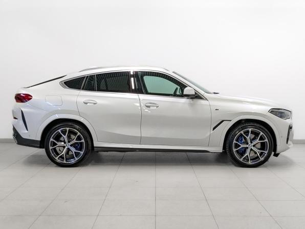 BMW X6 III (G06) с пробегом 2022 года, цена 7 975 000 рублей, 74049 км, внедорожник, Автокод Объявления