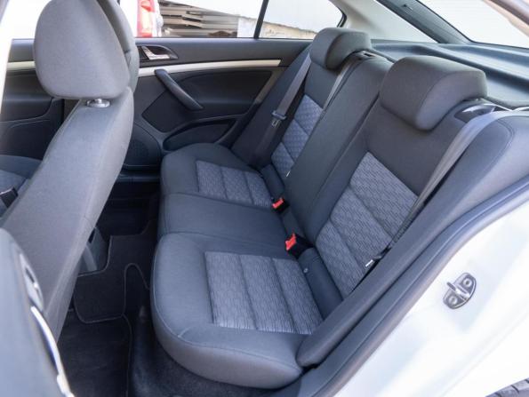 Skoda Octavia II (A5) Рестайлинг с пробегом 2012 года, цена 739 000 рублей, 228388 км, лифтбек, Автокод Объявления