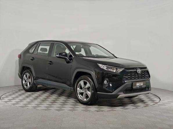 Toyota RAV4 V (XA50) с пробегом 2022 года, цена 2 949 000 рублей, 68000 км, внедорожник, Автокод Объявления
