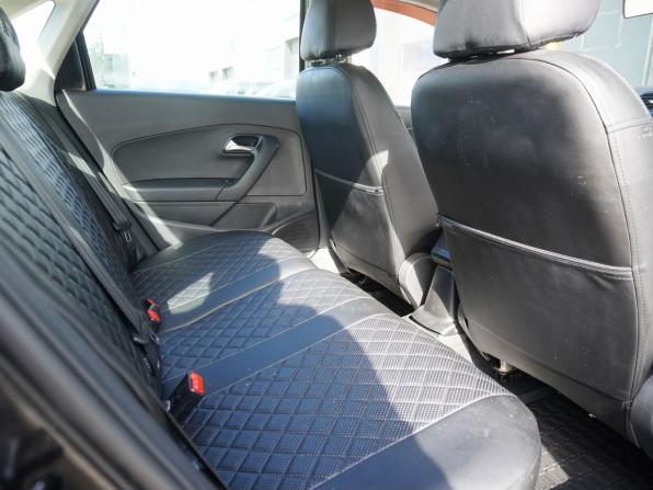 Volkswagen Polo V с пробегом 2011 года, цена 550 000 рублей, 173193 км, седан, Автокод Объявления