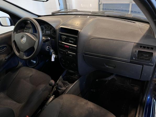 Fiat Albea I Рестайлинг с пробегом 2008 года, цена 163 000 рублей, 354124 км, седан, Автокод Объявления