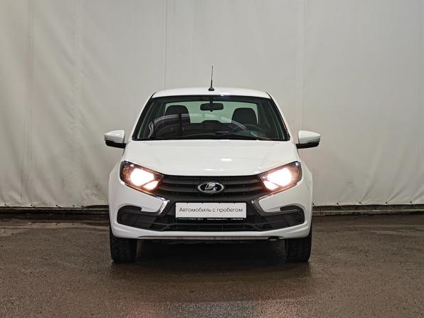 Lada (ВАЗ) Granta I Рестайлинг с пробегом 2024 года, цена 735 000 рублей, 40086 км, седан, Автокод Объявления