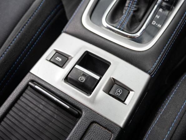Subaru Levorg I с пробегом 2015 года, цена 1 399 000 рублей, 112483 км, универсал, Автокод Объявления