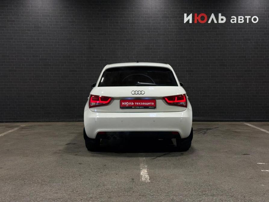Audi A1 I (8X) Челябинск  - изображение 6