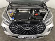 Chery Tiggo 4 Pro I Рестайлинг Воронеж  - изображение 25