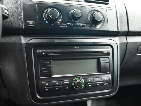 Skoda Roomster I с пробегом 2008 года, цена 520 000 рублей, 190044 км, минивэн, Автокод Объявления