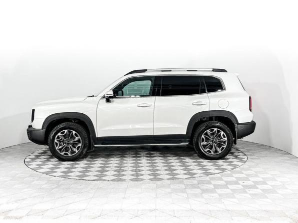 Haval Dargo I с пробегом 2024 года, цена 2 649 000 рублей, 36408 км, внедорожник, Автокод Объявления
