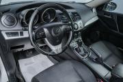 Mazda 3 II (BL) Рестайлинг Челябинск  - изображение 24