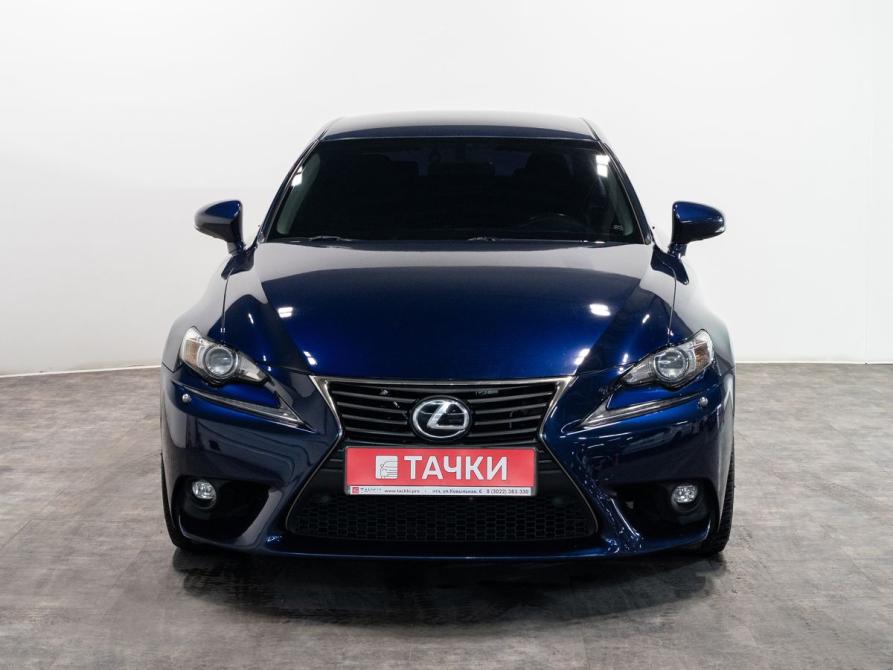 Lexus IS III Чита  - изображение 2