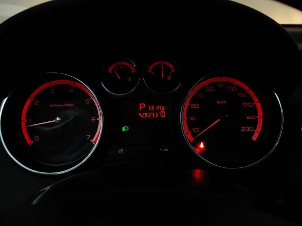 Peugeot 308 I Рестайлинг с пробегом 2011 года, цена 757 000 рублей, 69368 км, универсал, Автокод Объявления