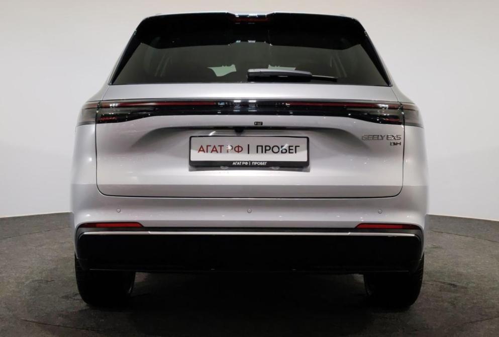 Geely EX5 Гибрид Ярославль  - изображение 6
