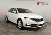Skoda Octavia III (A7) Рестайлинг Волгоград  - изображение 24
