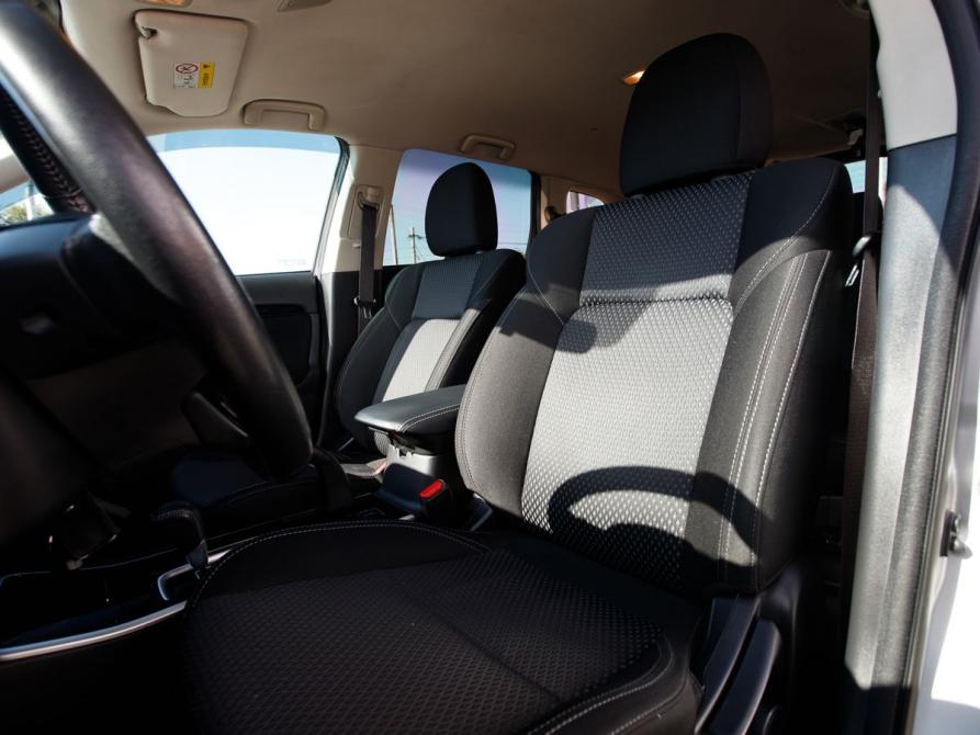 Mitsubishi Outlander III Рестайлинг 3 Челябинск  - изображение 12