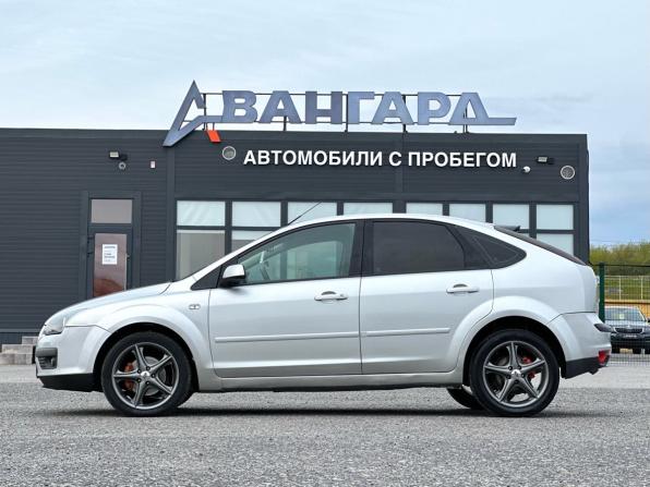 Ford Focus II с пробегом 2006 года, цена 490 000 рублей, 244000 км, хэтчбек, Автокод Объявления