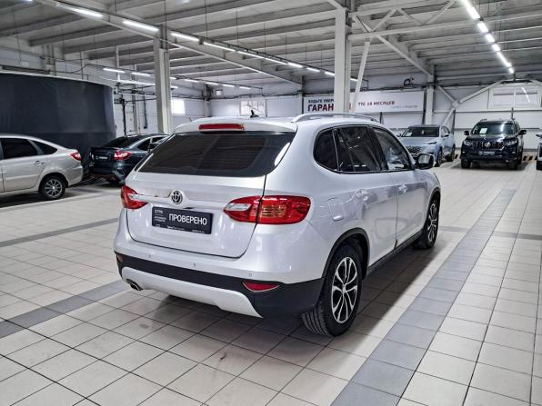 Brilliance V5 I с пробегом 2014 года, цена 790 000 рублей, 136000 км, внедорожник, Автокод Объявления