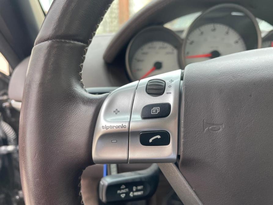 Porsche Boxster II (987) Рестайлинг 1 Санкт-Петербург  - изображение 26