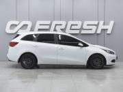Kia Ceed II Ростов-на-Дону  - изображение 22