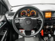 Opel Astra H Рестайлинг Красноярск  - изображение 33