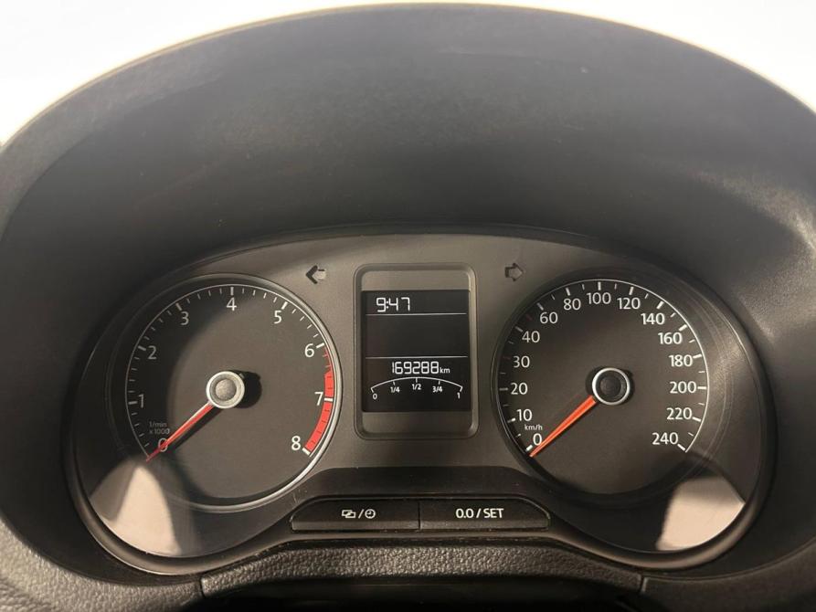 Volkswagen Polo V Рестайлинг Ногинск  - изображение 15