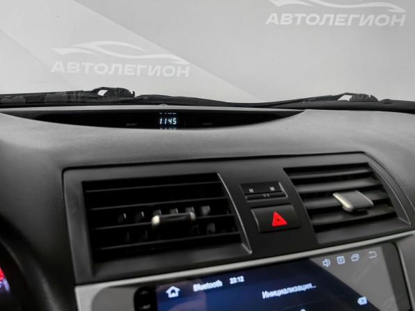 Toyota Camry VI (XV40) Рестайлинг с пробегом 2011 года, цена 1 229 000 рублей, 209400 км, седан, Автокод Объявления