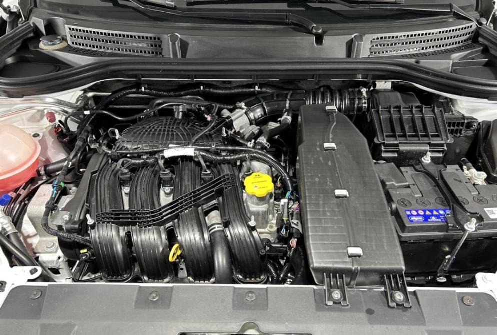 Lada (ВАЗ) Vesta I Рестайлинг (NG) Саранск  - изображение 26