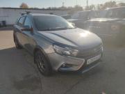 Lada (ВАЗ) Vesta I Тольятти  - изображение 6