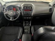 Citroen C4 Aircross Москва  - изображение 30