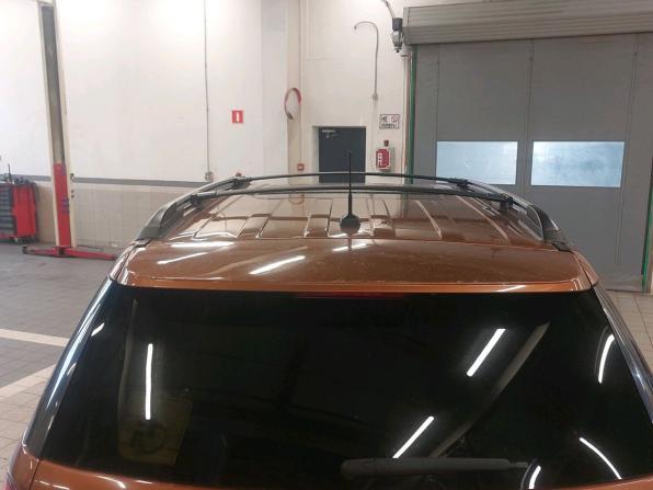 Ford Explorer V с пробегом 2015 года, цена 1 735 000 рублей, 156772 км, внедорожник, Автокод Объявления