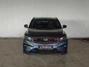 Geely Coolray I Москва  - изображение 20