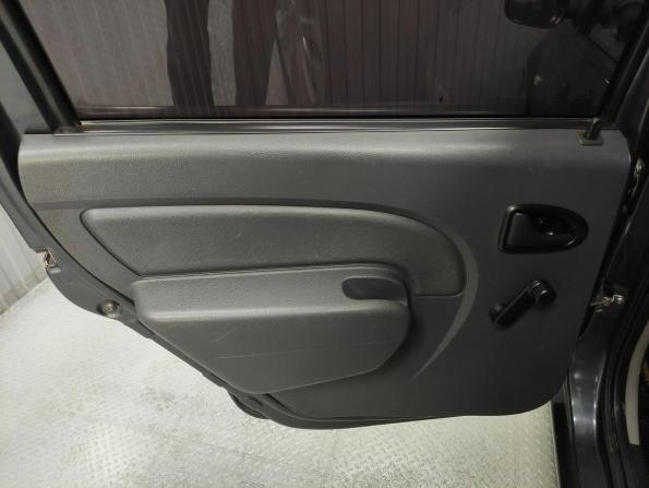 Renault Logan I с пробегом 2009 года, цена 289 000 рублей, 207260 км, седан, Автокод Объявления