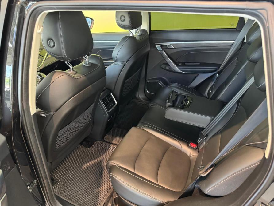 Geely Atlas Pro Чебоксары  - изображение 36