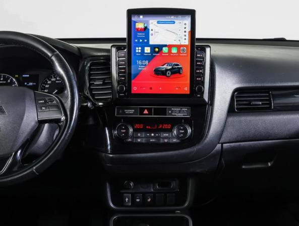 Mitsubishi Outlander III Рестайлинг 3 с пробегом 2019 года, цена 1 774 000 рублей, 225666 км, внедорожник, Автокод Объявления